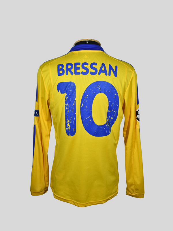 Bate Borisov 2013 Bressan - Tam M