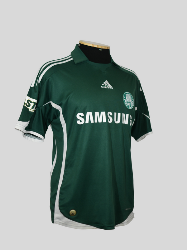 Palmeiras 2009 - Tam M