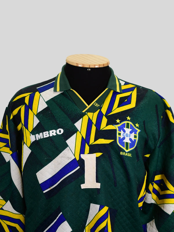 Brasil 1994 Taffarel - Tam G