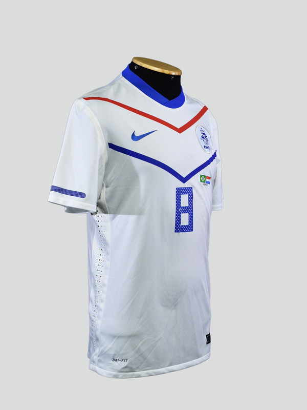 Holanda 2011 Strootman - TAM G