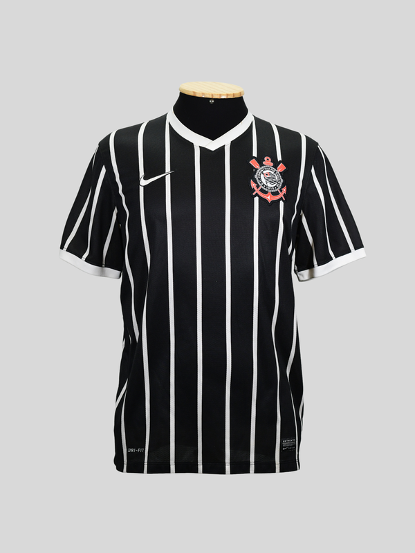 Corinthians 2020 - Tam G