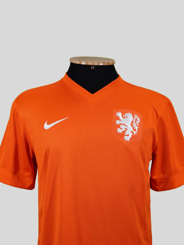 Holanda 2014 - Tam M