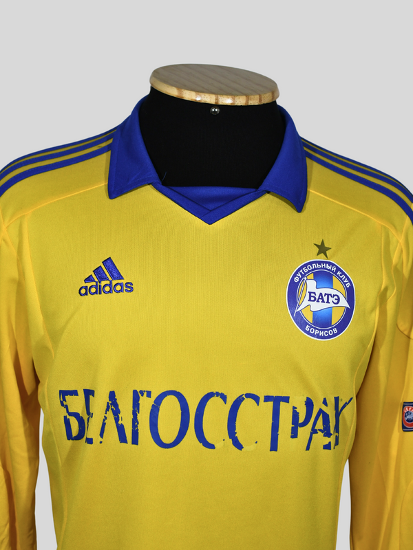 Bate Borisov 2013 Bressan - Tam M