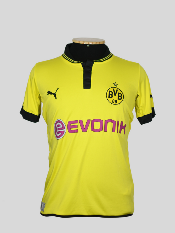 Borussia Dortmund 2012/13 - Tam M
