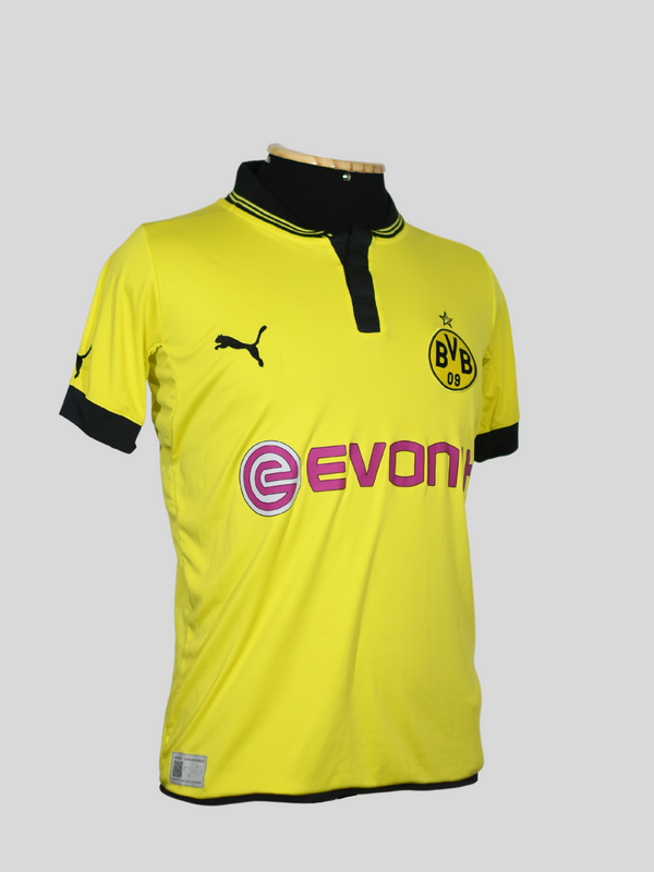 Borussia Dortmund 2012/13 - Tam M