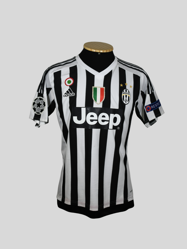 Juventus 2015 Caceres - Tam G