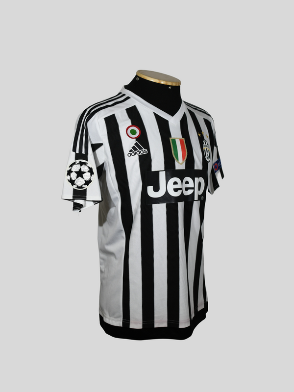 Juventus 2015 Caceres - Tam G