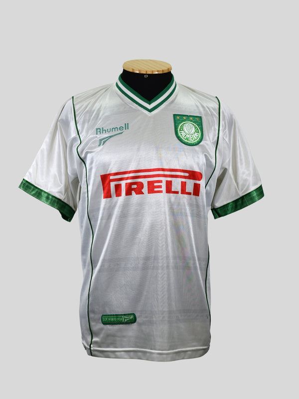 Palmeiras 2001 - Tam G