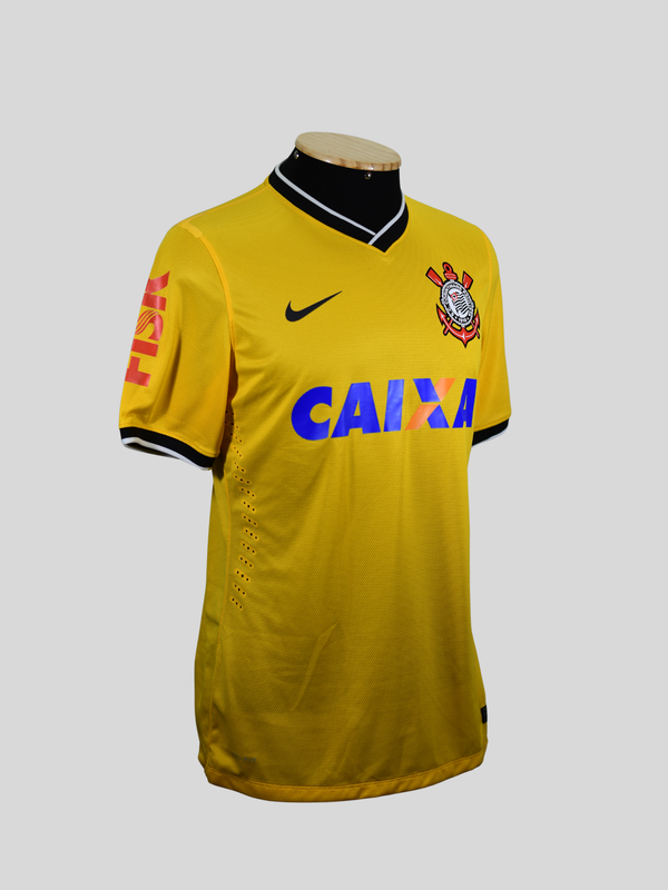 Corinthians 2014 - Tam G