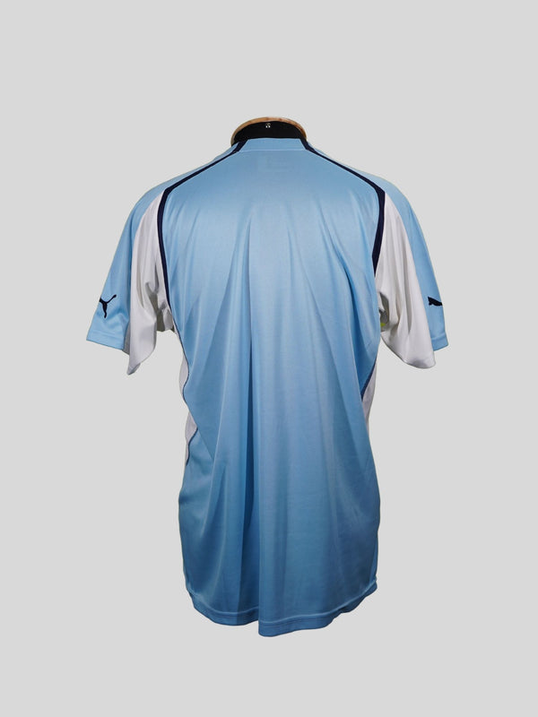 Lazio 2004 - Tam G