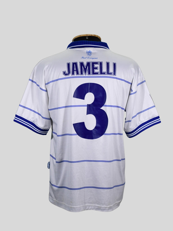 Real Zaragoza 1999 Jamelli - Tam GG