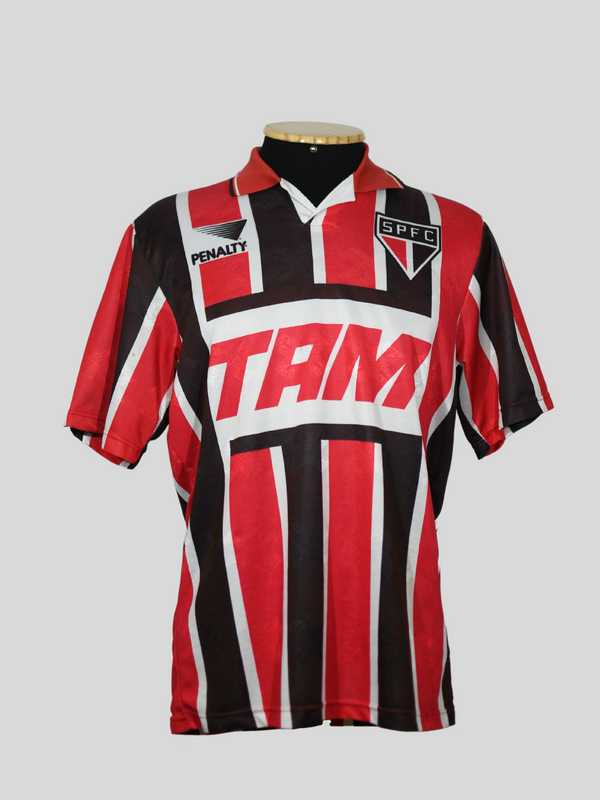 São Paulo 1995 - Tam G