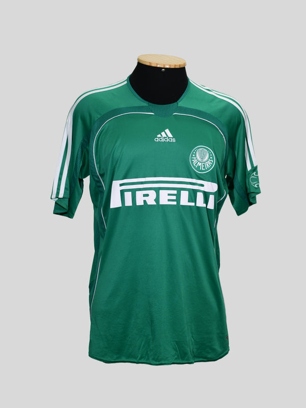 Palmeiras 2006 - Tam G