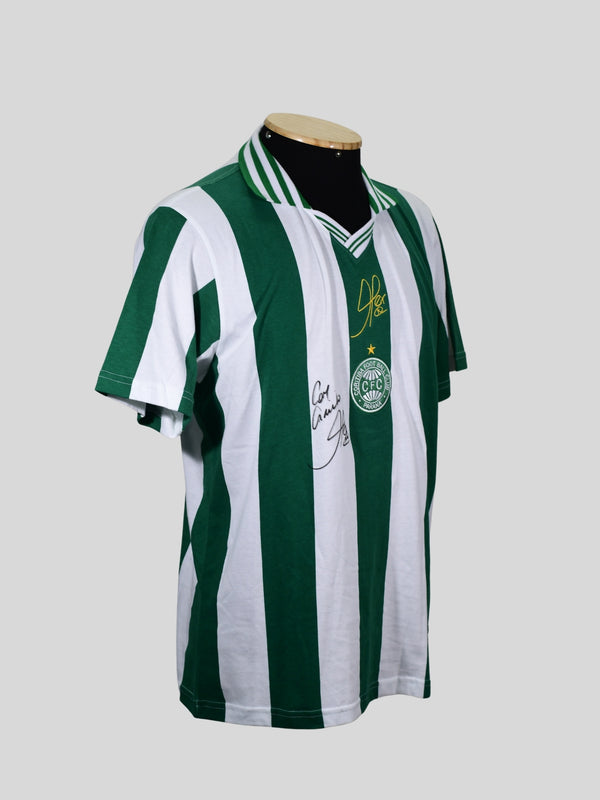 Coritiba Retrô 1995 - Tam GG