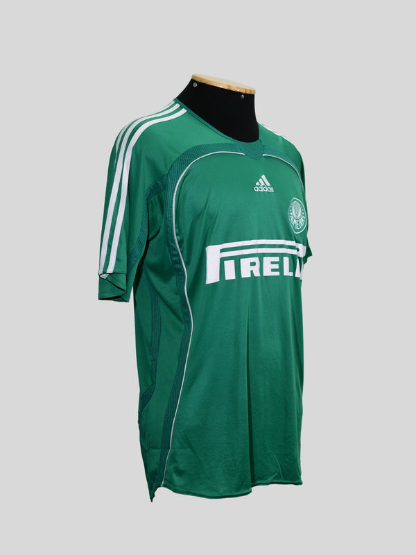 Palmeiras 2006 - Tam G