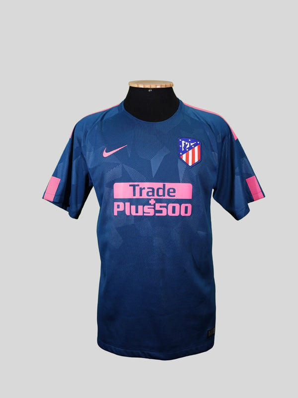 Atlético de Madrid 2017/18 - Tam G