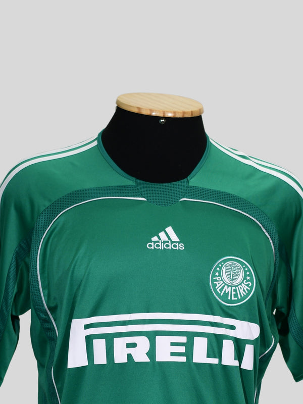 Palmeiras 2006 - Tam G