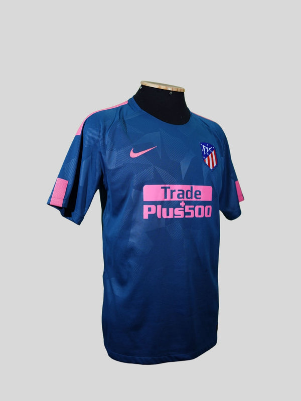 Atlético de Madrid 2017/18 - Tam G