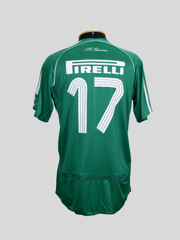 Palmeiras 2006 - Tam G