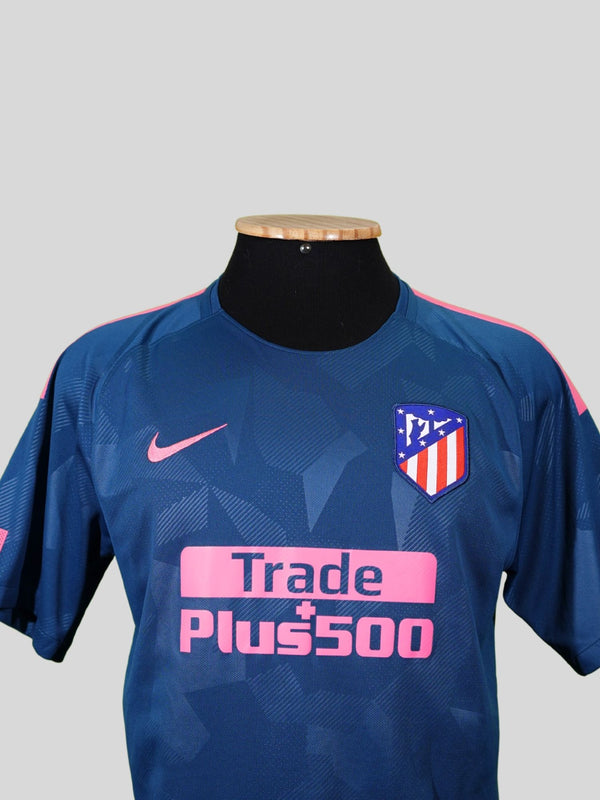 Atlético de Madrid 2017/18 - Tam G