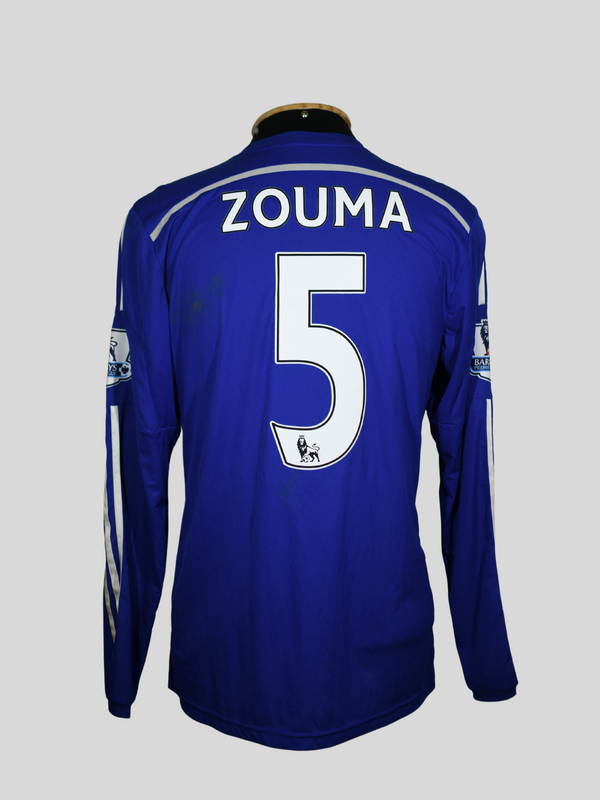 Chelsea 2014/15 Zouma - Tam G