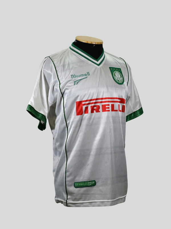 Palmeiras 2001 - Tam G