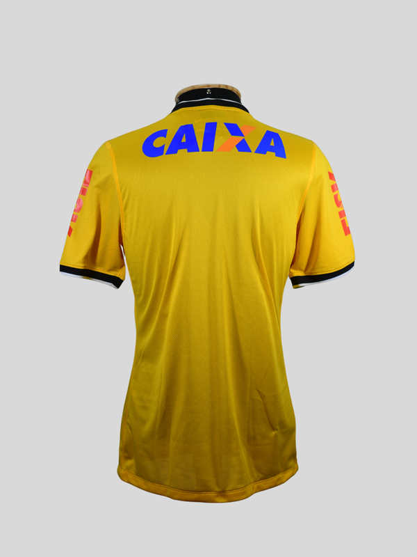 Corinthians 2014 - Tam G