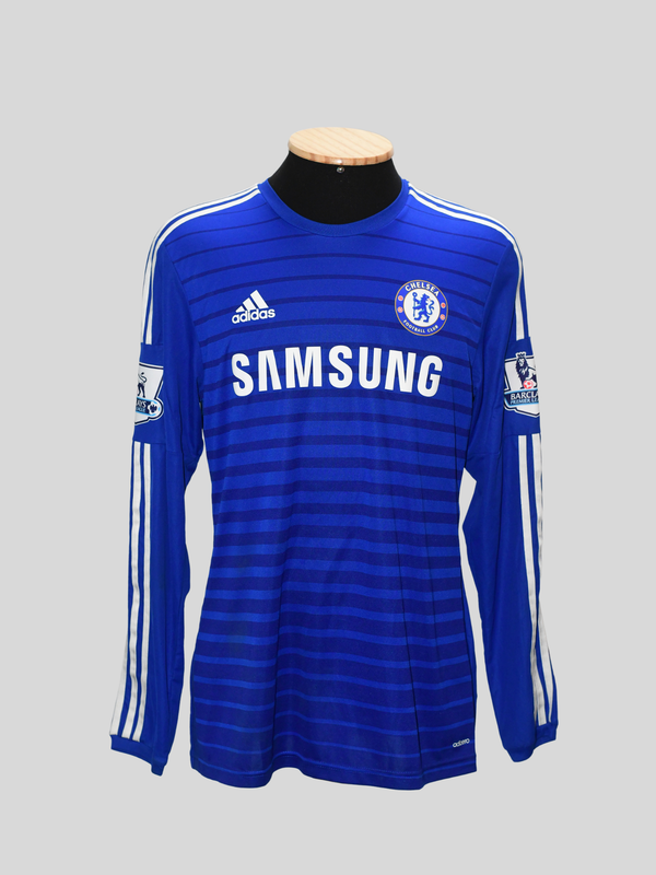 chelsea 2014/15 Zouma- Tam GG