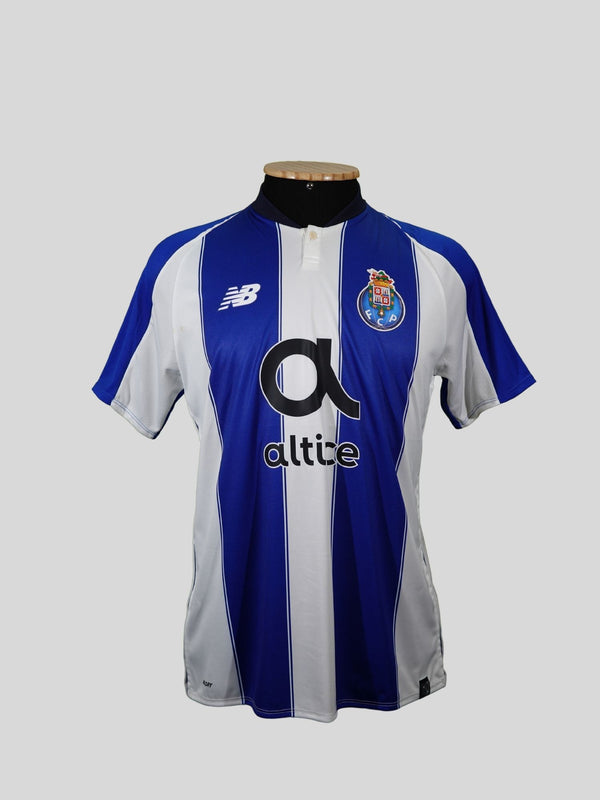 Porto 2018/19 - Tam M