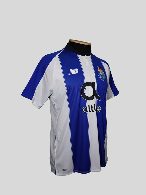 Porto 2018/19 - Tam M