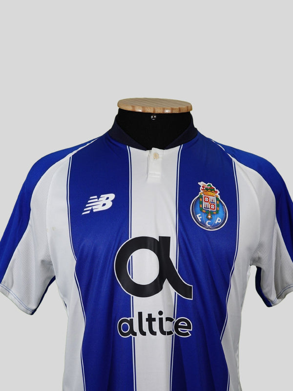 Porto 2018/19 - Tam M