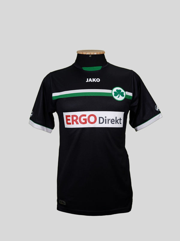 Greuther Furth 2013 - Tam P