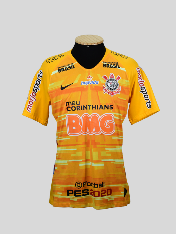 Corinthians 2021  - Tam G