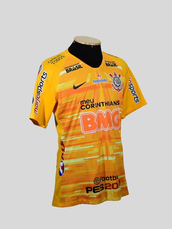 Corinthians 2021  - Tam G