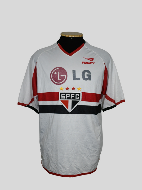 São Paulo 2002 - Tam G