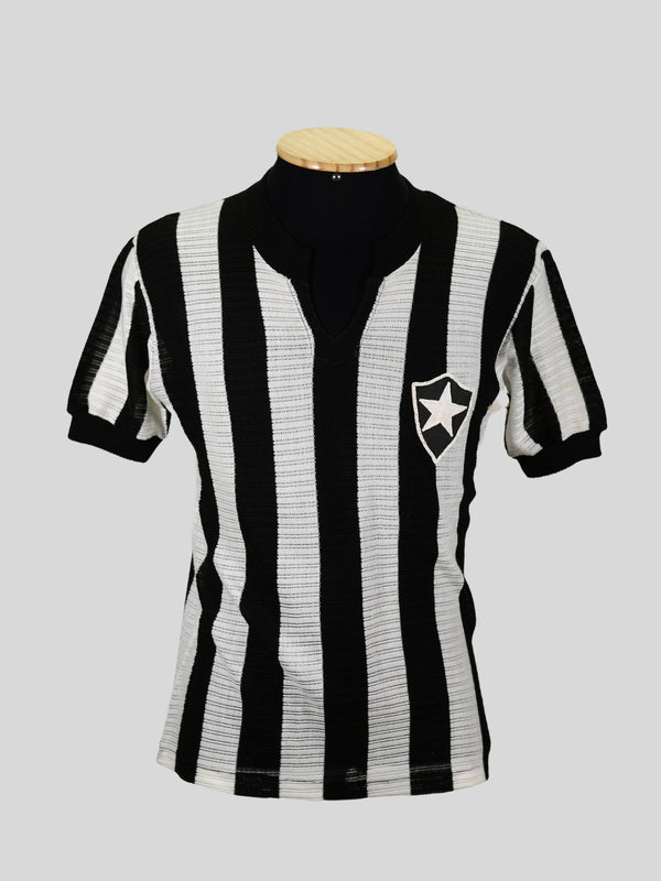 Botafogo anos 70 - Tam P