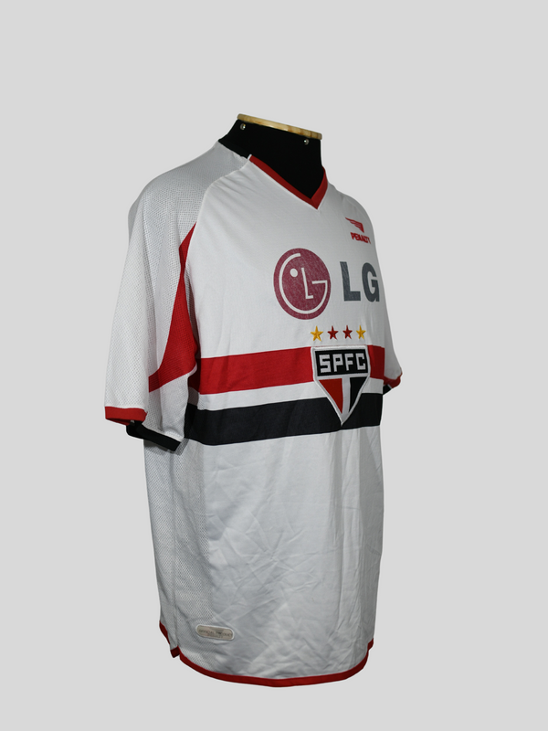 São Paulo 2002 - Tam G