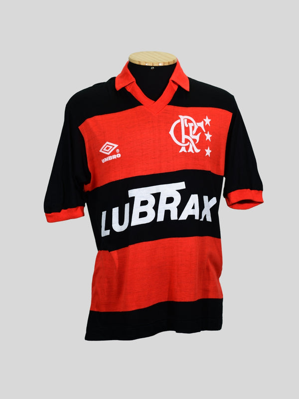 Flamengo 1992 - Tam G