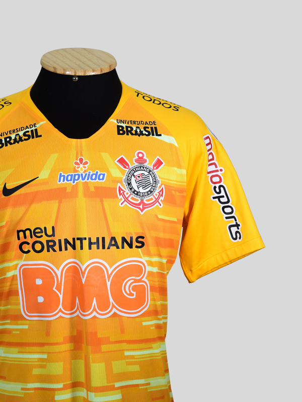 Corinthians 2021  - Tam G