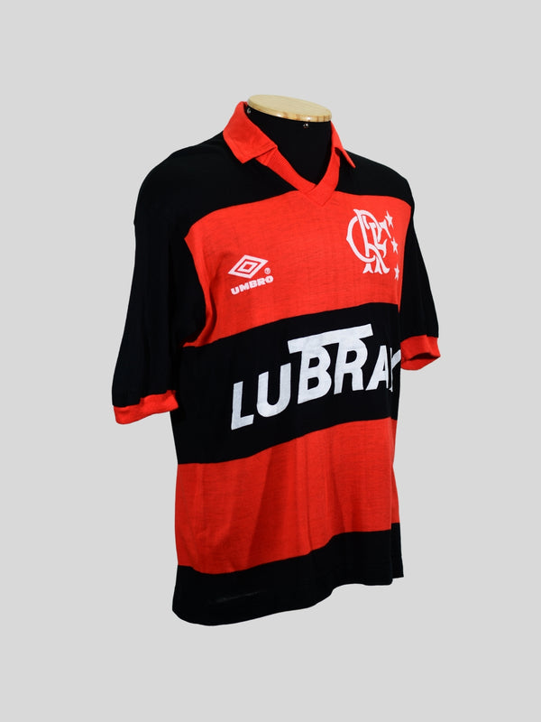 Flamengo 1992 - Tam G