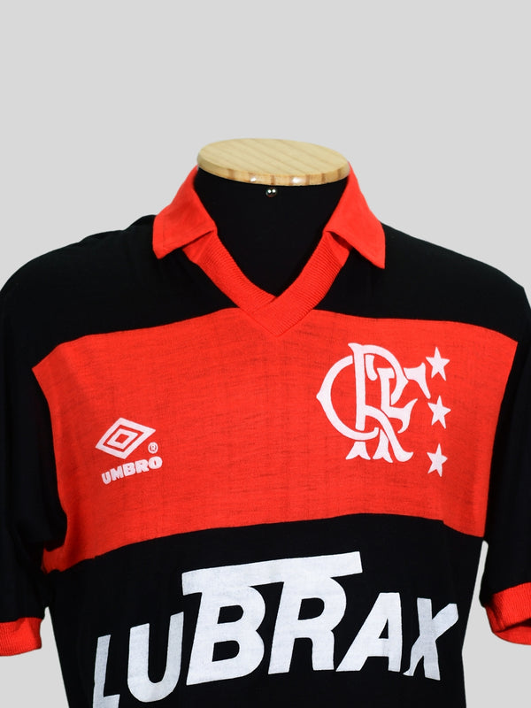 Flamengo 1992 - Tam G