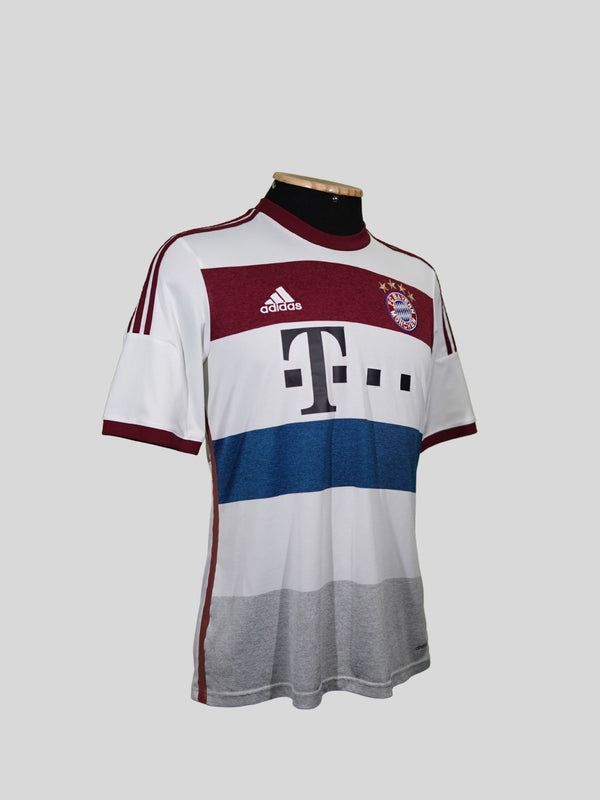 Bayern de Munique 2014 - Tam M