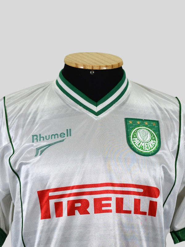 Palmeiras 2001 - Tam G