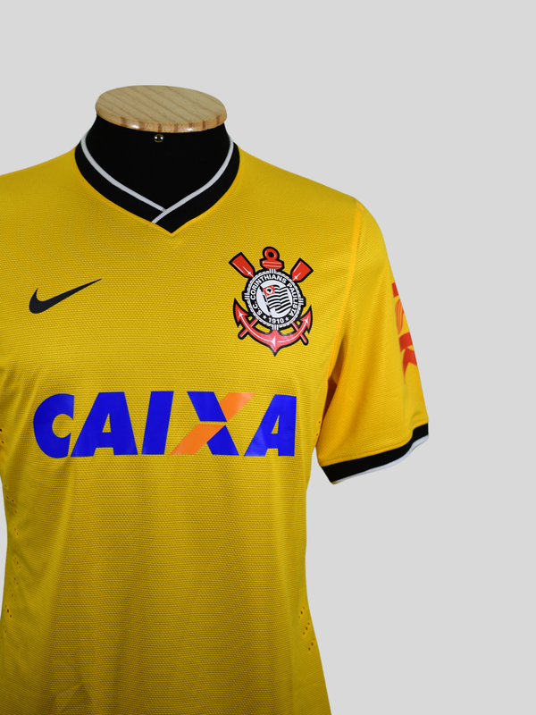 Corinthians 2014 - Tam G