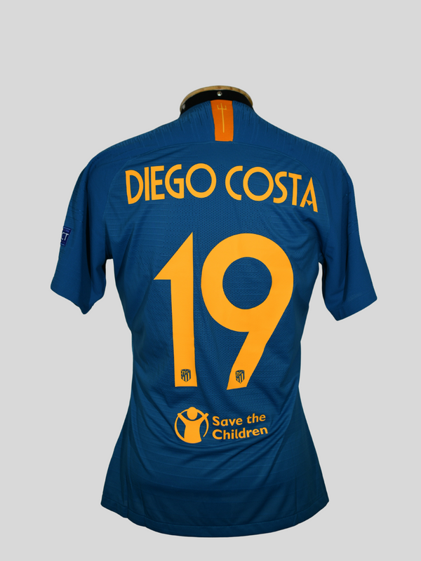 Atlético de Madrid 2019 Diego Costa - Tam G