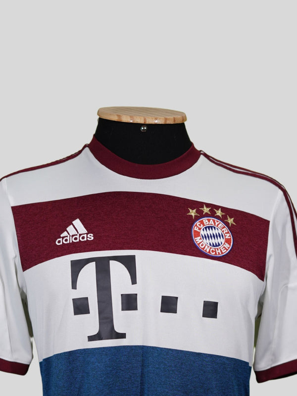 Bayern de Munique 2014 - Tam M