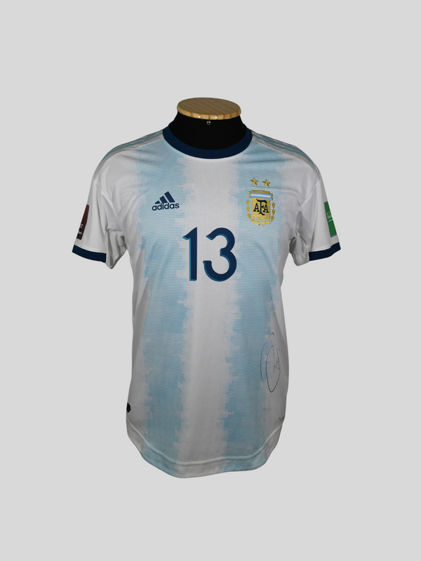Argentina 2019 Alario - Tam G