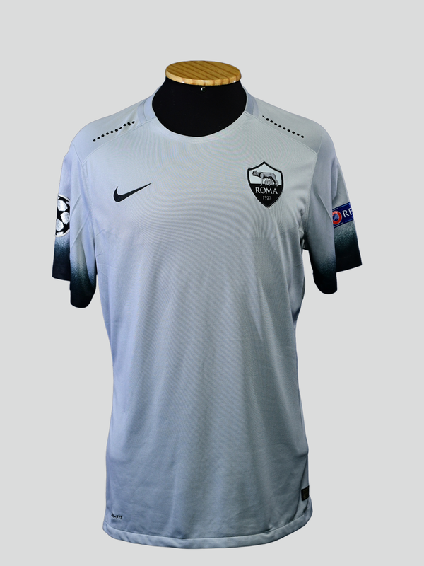 Roma 2015/2016 Maicon - TAM GG