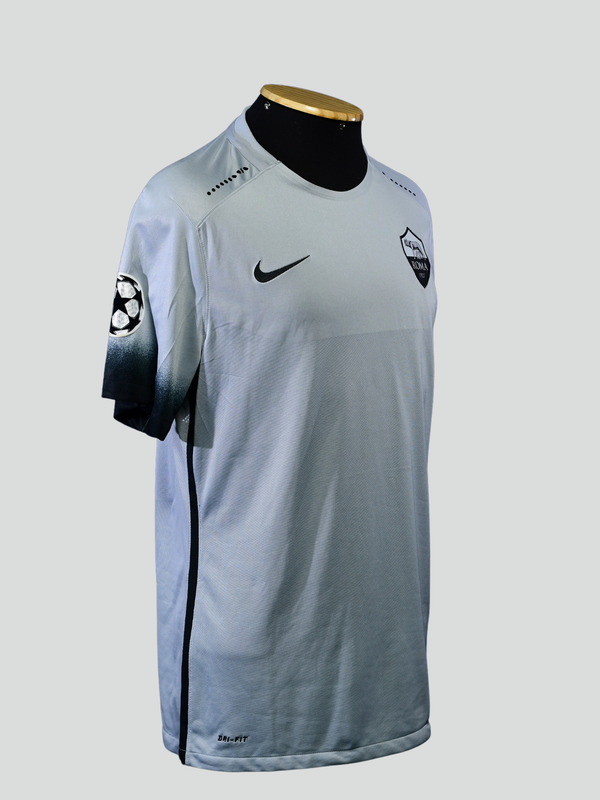 Roma 2015/2016 Maicon - TAM GG