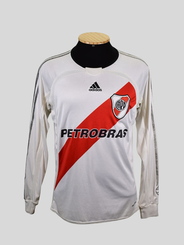 River Plate 2006 Gallardo - Tam G